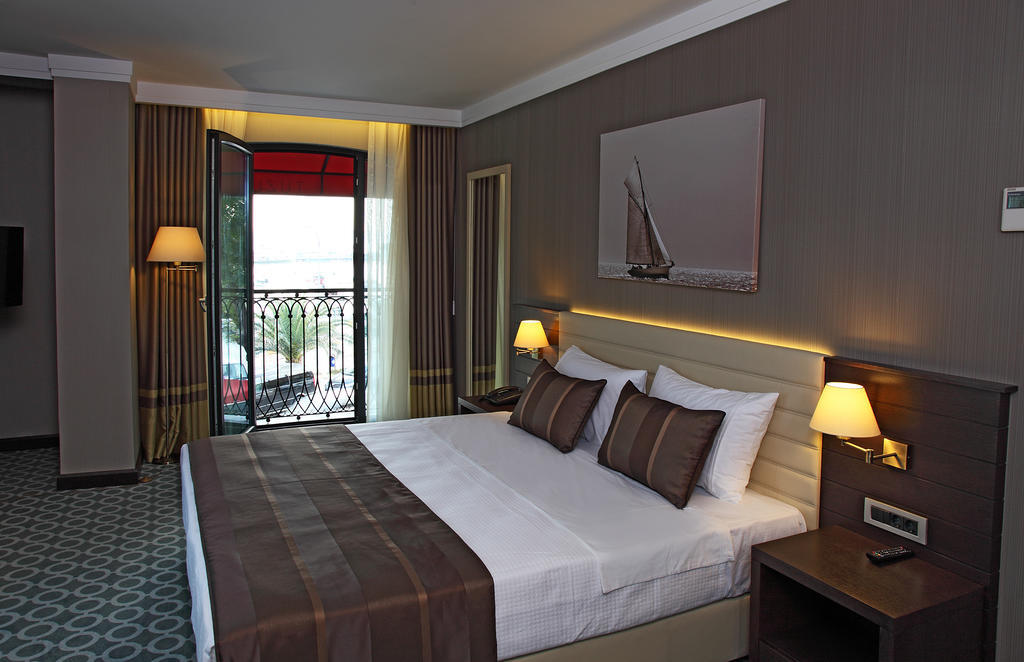 Tuzla Town Hotel Istanbul Room photo