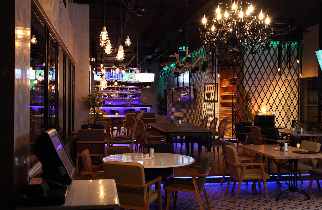 Tuzla Town Hotel Istanbul Exterior photo