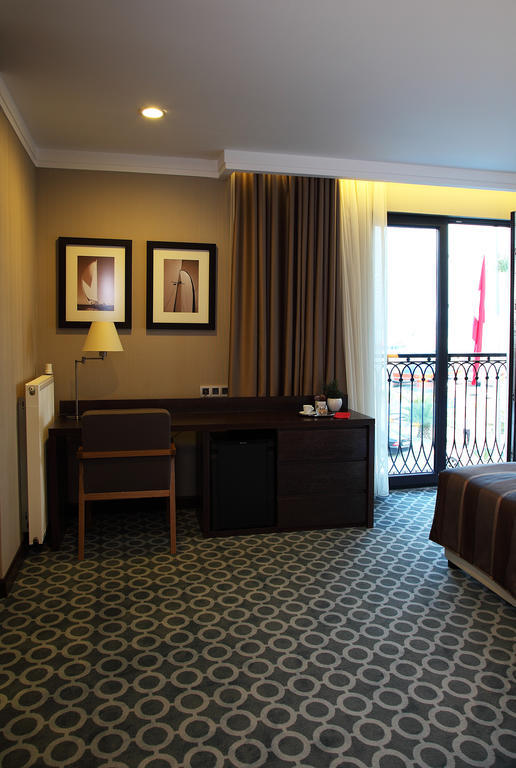 Tuzla Town Hotel Istanbul Room photo