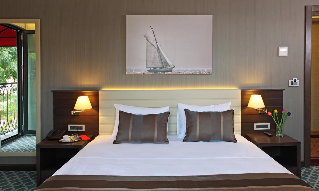 Tuzla Town Hotel Istanbul Room photo