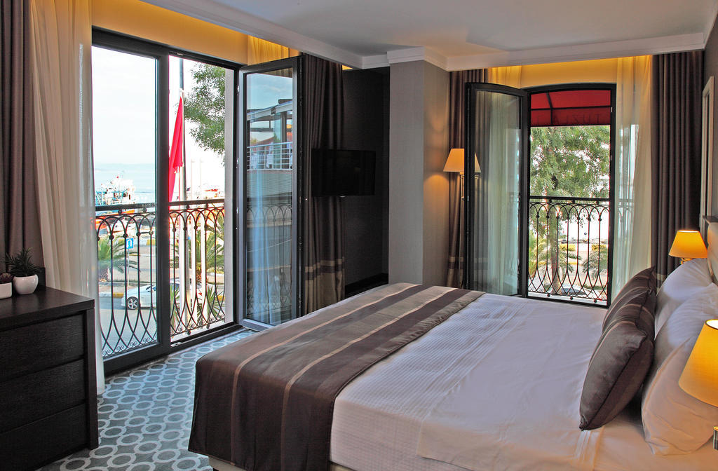 Tuzla Town Hotel Istanbul Room photo